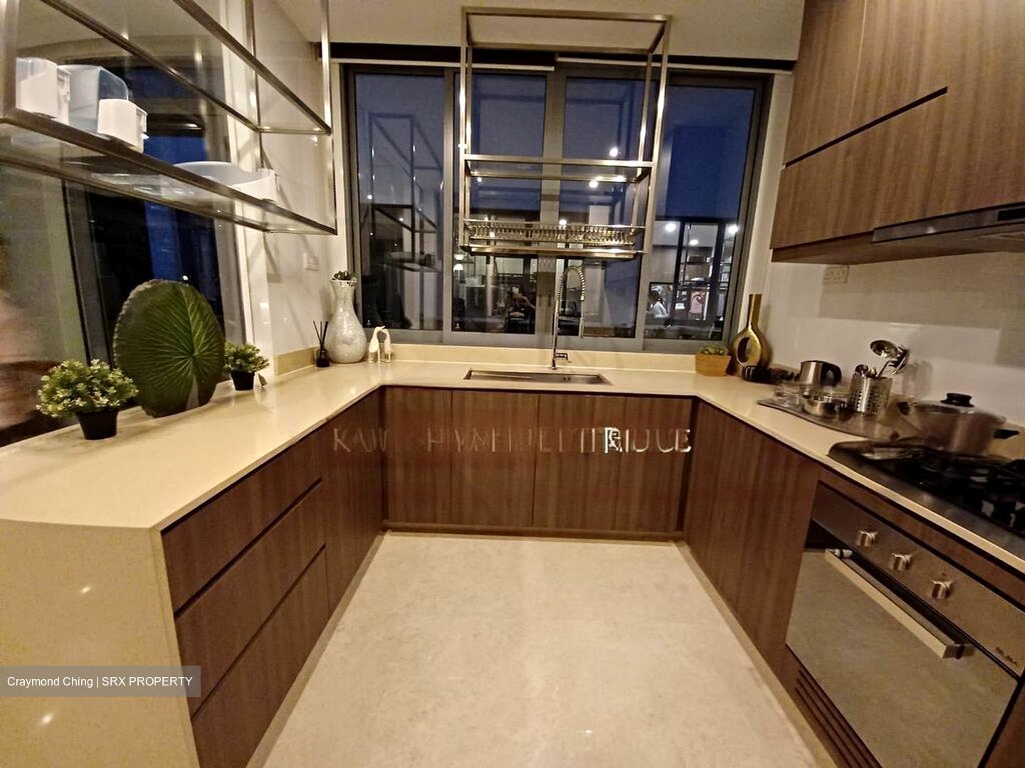 Greenwood Mews (D11), Terrace #501726601